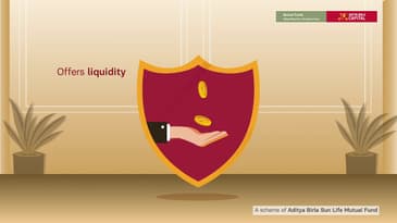 Aditya Birla Sun Life Overnight Fund - Tamil