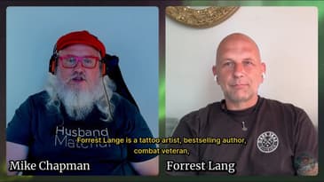 101 - 🎥 Live Interview with Forrest Lang