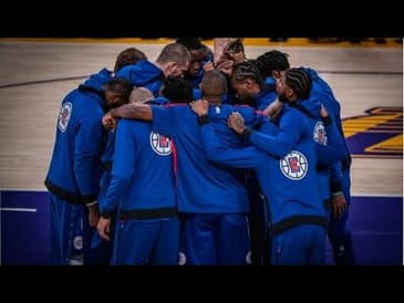 LA CLIPPERS TALK! | OFF-SEASON TALK, KAWHI+PG, TY LUE GONE?