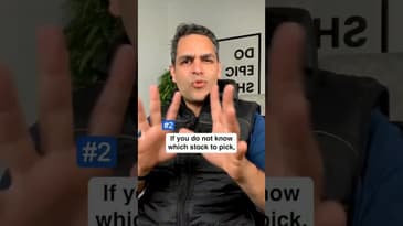 3 TRUTHS about Investing that NO ONE TALKS ABOUT! | Ankur Warikoo #Shorts