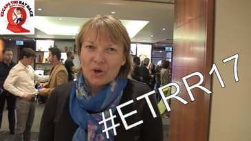 Lexi Angel Joy (Testimonial) - Escape The Rat Race London Meetup