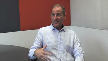 Curtin University Interview Part 1 - inner-wellbeing and event-based wellbeing