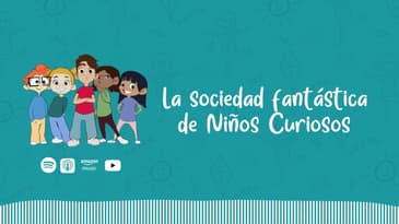 12. Amor Cristiano | La Sociedad Fantástica de Niños Curiosos