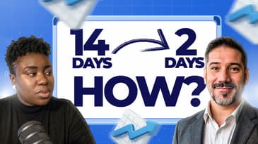 How to Cut Your Board Reporting Process From Weeks to Days (with Fabian Ferrada)