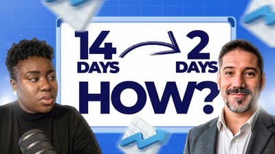 How to Cut Your Board Reporting Process From Weeks to Days (with Fabian Ferrada)