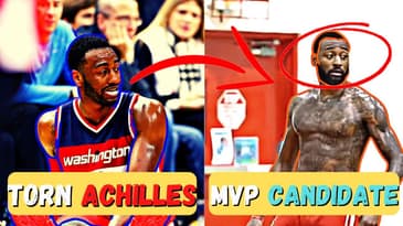 Why John Wall Is ABSOLUTELY Going To Be An MVP Candidate Next Season.