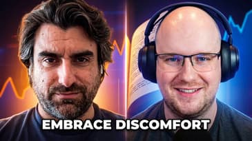 New Territory, New You | The Discomfort Formula That Works