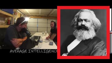 Karl Marx Work Ethic