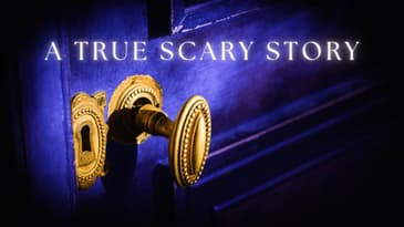 Someone at the Door (Real Caller Story) - True Scary Story