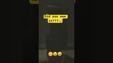 Did you see it? #shorts #motherhood #mom #parenting #scary the kids went to bed on time!😱