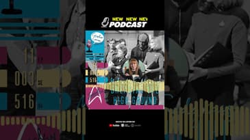 Melinda did her research #fyp #startrek #podcast #startrektng #beverlycrusher #crushtheconvo