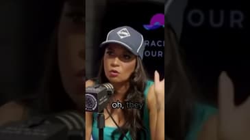 It's all about the Rebirth from Failure. #RaceOfYOurOwn #Podcast