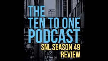 Episode 66 - Season 49 Review