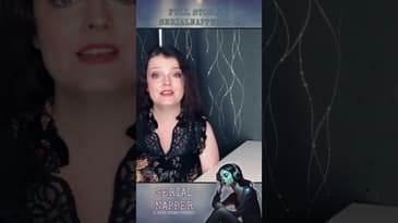 Vincent plunged into the cold water, with no life vest or wet suit on. #truecrimepodcast