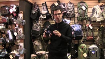 Vedavoo Hip Pack