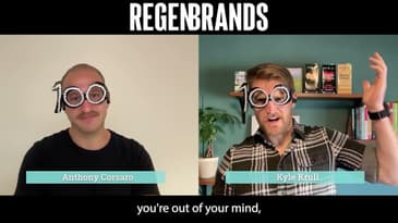 How The Regen CPG Ecosystem Has Exploded Since We Started