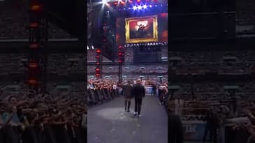 Thoughts on Kenny Omega vs Takeshita - All Out preview #shorts  #podcast