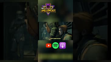 Lightsaber aan, let's go!