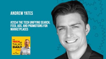 2034: The Tech Unifying Search, Feed, Ads, and Promotions for Marketplaces