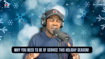 Spreading holiday cheer through acts of kindness: Join us in making a positive impact