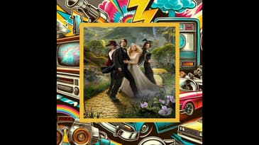 488: Oz the Great and Powerful