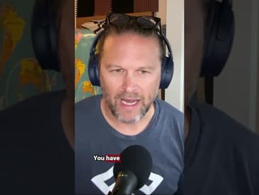 What can you learn from a start-up CEO?!