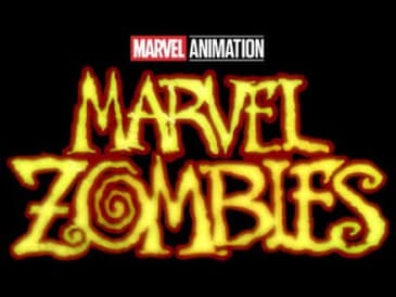 Marvel Zombies - Fandom Hybrid Podcast #380