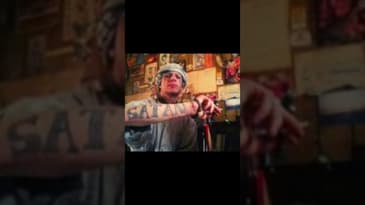 Pazuzu Algarad’s House of Horrors #creepy #truecrimepodcast #americancrime