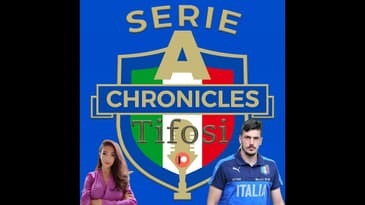 Chronicles Tifosi Preview: Is there an Italian Youth Problem in Serie A?