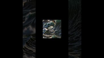 Through The Deep #shorts - 14/15  #faith #poetry #philosophy #theoria #introspection #intuition