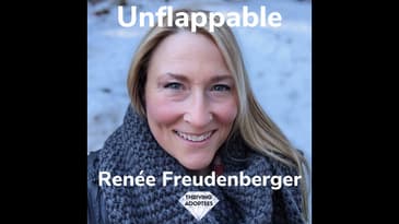 Unflappable With Renée Freudenberger