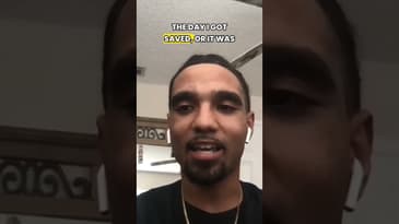 What's the connection between Ludagreat and Brinson?