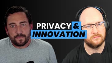 From Apple’s Inside to a New Kind of Phone: Privacy, Free Speech, and Building a Third Platform