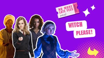 Witch, Please! Ranking Our Favorite TV & Film Witches