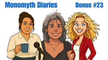 BONUS 23: Intangible Blessings, The Gifts We Can't Wrap