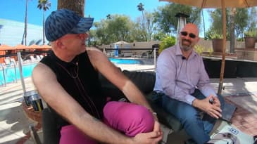 The metaverse makes information accessible & creates opportunities. Matthew Wren on The AR Minute