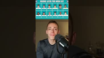 Can The Mariners Acquire ONE PLAYER This Offseason?? 😳 #shorts #baseball #seattlemariners #mariners