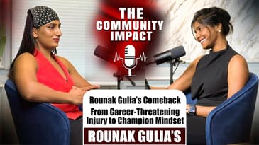Rounak Gulia’s Comeback: From Career-Threatening Injury to Champion Mindset