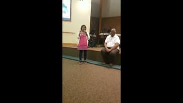 Miracle Testimonies from Albany, NY | 2