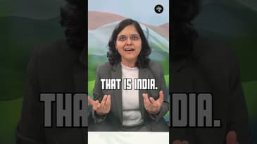 India's Trillion-Dollar Opportunity | CA Rachana Ranade | #shorts
