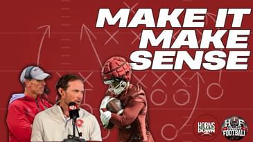 Sooner Intel: WR Javonnie Gibson Fallout, OU Transfer Targets & Trejan Bridges' Return?