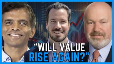 Value Had One of Its Worst Periods in History | What Data Tells Us Comes Next