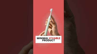 How SURI Built a ‘Minimal Lovable Product’ (When Most D2C Brands Disappear)