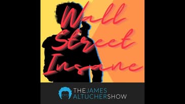 Wall Street Insane! EP04: I was so miserable, I just want to get out...