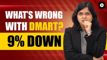 Dmart | Q2FY25 Result Analysis | CA Rachana Ranade