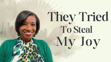 How to Keep Your Joy at Work When Everything Feels Toxic