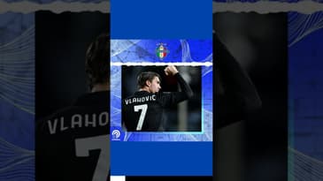 Why is Vlahović Struggling at Juventus?