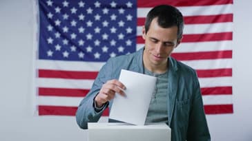 Election Integrity on Trial: Sheriff Uncovers Voter Fraud | Liberty RoundTable 11/6/25