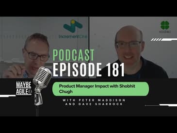 Product Manager Impact with Shobhit Chugh