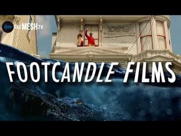 Footcandle Films: Last Crawl in San Francisco